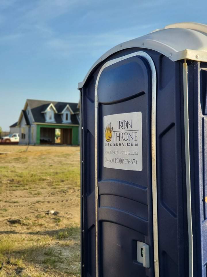 About Rent Porta Potty in Dallas, Rockwall, Greenville or Mckinney area